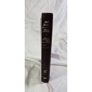 Vintage Home Cookery: Ladies Indispensable Companion cookbook